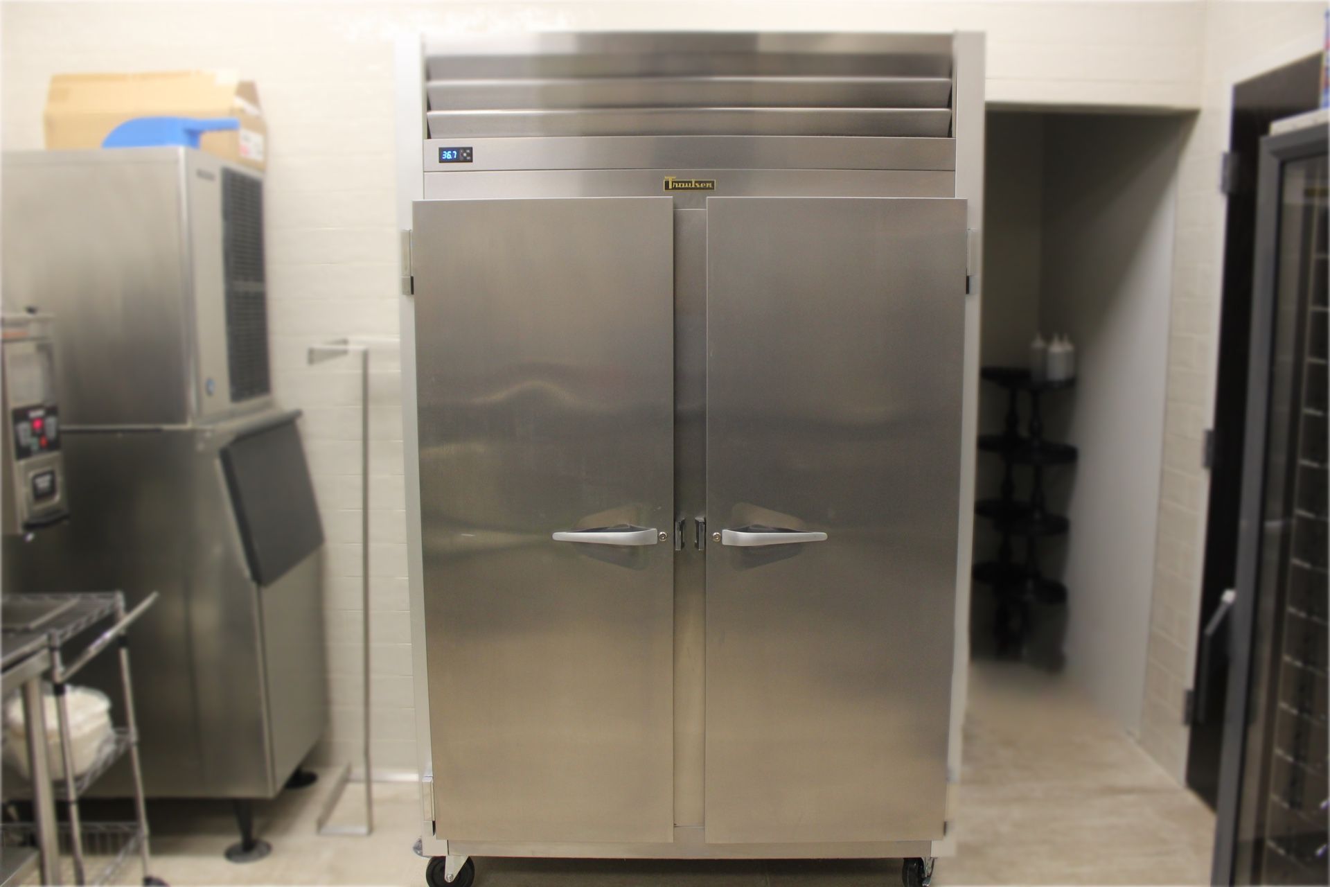 Commercial Appliance Repair