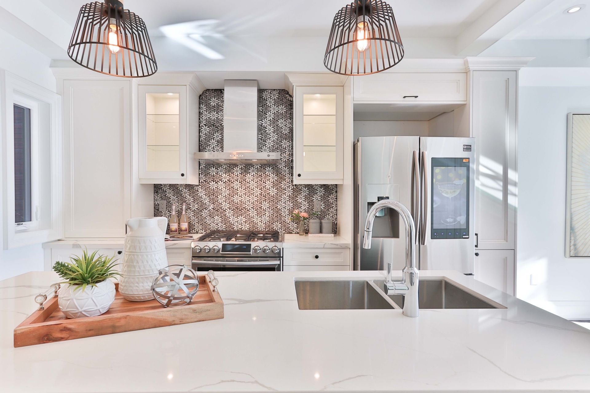 Residential appliance repair, kitchen, Denmark Appliance Repair