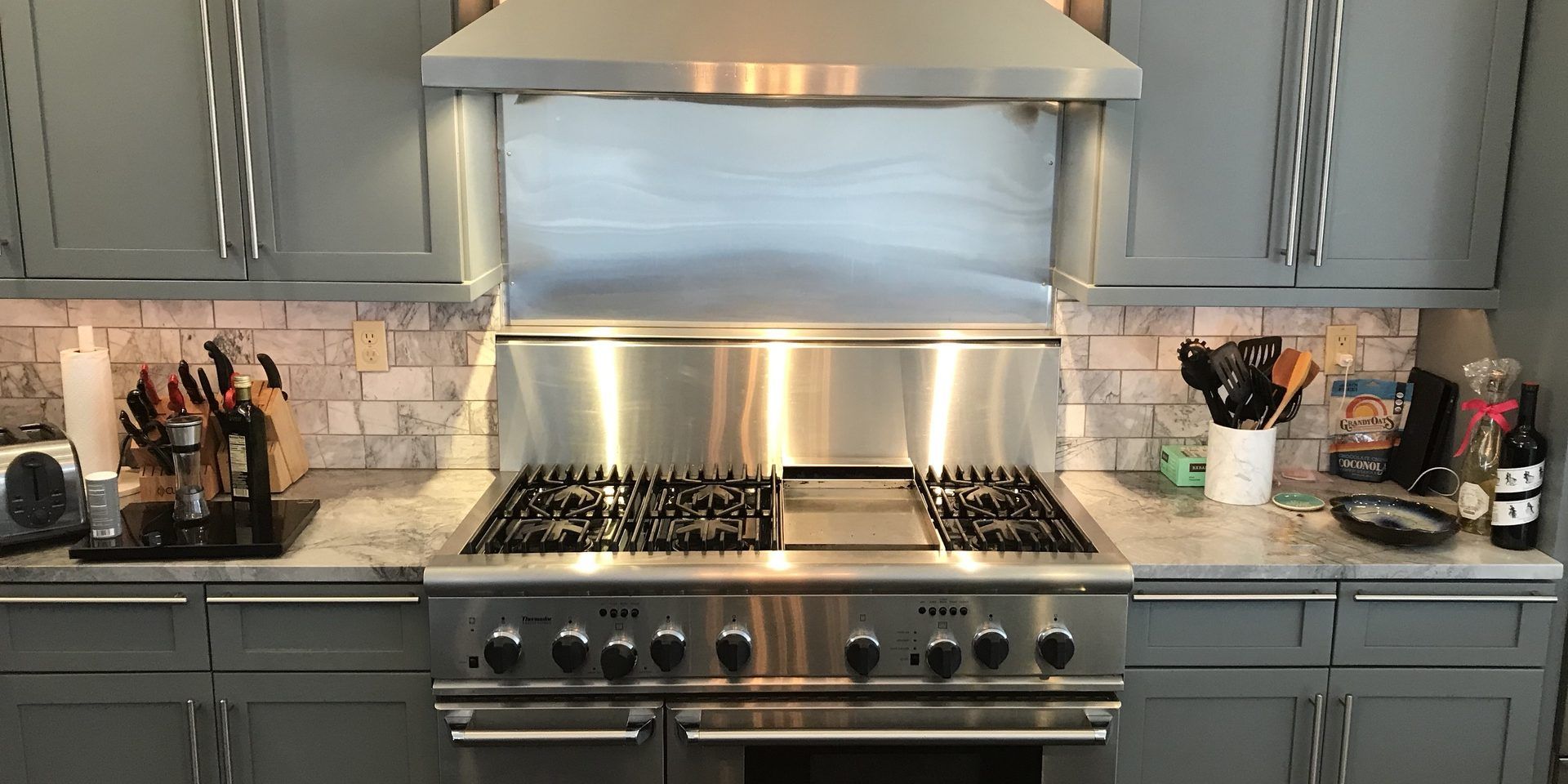 Residential Appliance Repair