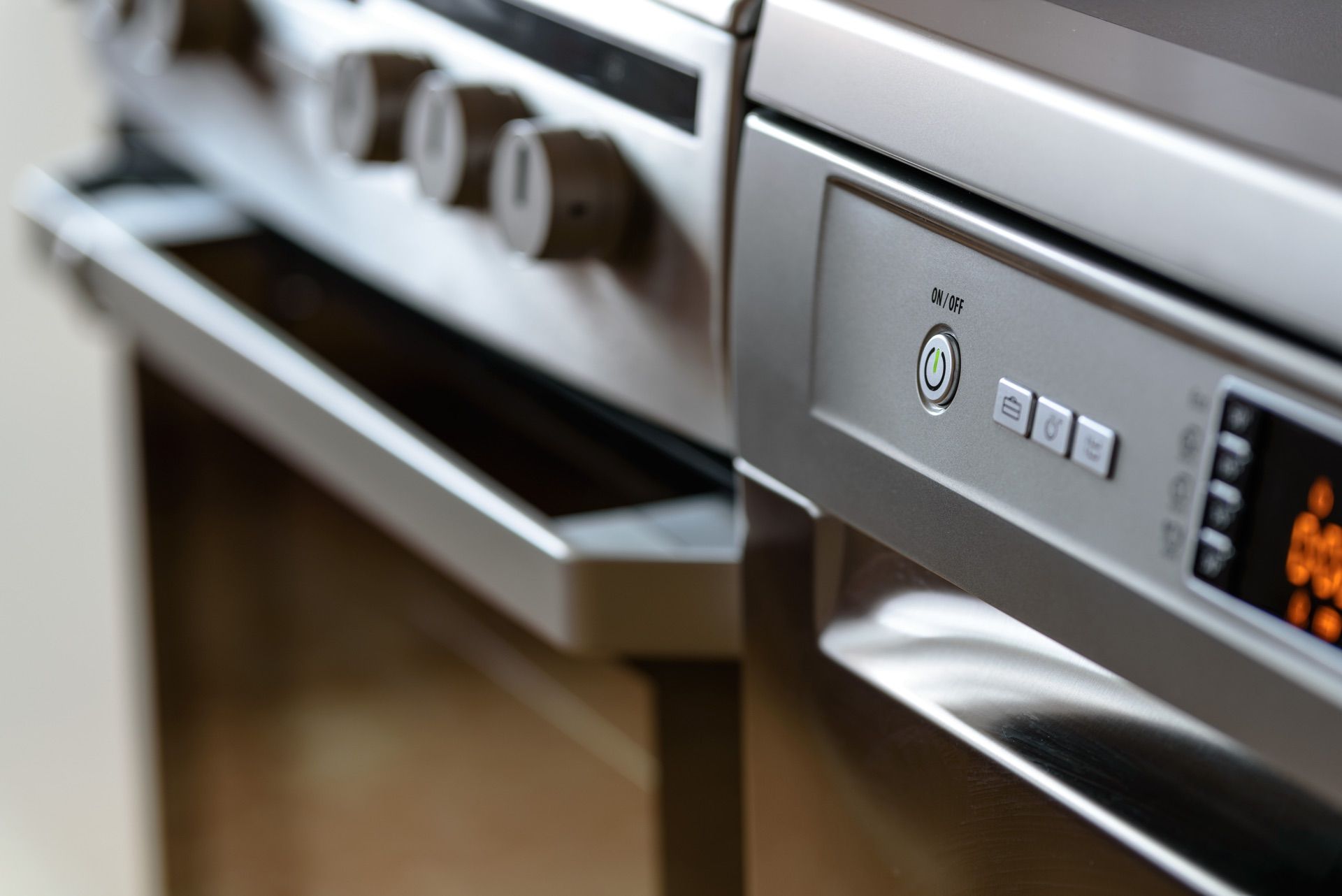 Stove repair, Denmark Appliance Repair